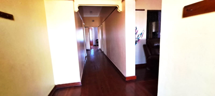 Commercial Property for Sale in Rustenburg Rural North West